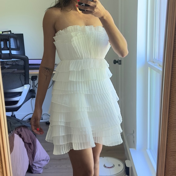 BHLDN Dresses & Skirts - BHLDN Huntington Dress